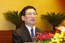 Quỹ vaccine phòng COVID-19 nhận được 5.777 tỷ đồng 