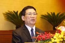 Quỹ vaccine phòng COVID-19 nhận được 5.777 tỷ đồng 