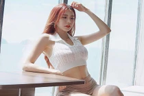 Anh rể sàm sỡ, em gái lại bị chị trách mắng vì...mặc hở