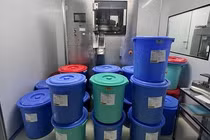 Bắt giám đốc công ty dược sản xuất, buôn bán thuốc giả quy mô lớn