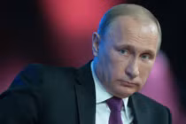 TT Putin: Viết lại lịch sử CTTG 2 nhằm suy yếu Nga