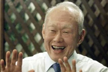 Báo chí thế giới nói gì về cố TT Lý Quang Diệu?