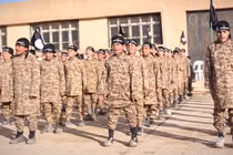 IS đào tạo “thế hệ quỷ dữ” tiếp theo như thế nào?