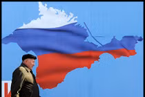 Những sự thật thú vị về Bán đảo Crimea ít người biết