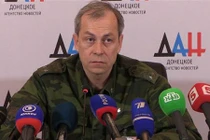 DPR tung bằng chứng quân Ukraine bắn phá khu dân cư