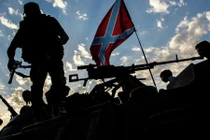 Bao nhiêu công dân Đức chiến đấu cho phe ly khai Ukraine?