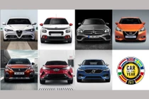 Top 7 mẫu xe ôtô tốt nhất Châu Âu năm 2016