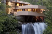 Thăm quan ngôi nhà đẹp nhất thế giới 