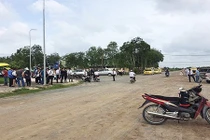 Ai thổi giá đất Củ Chi tăng "dựng đứng"?