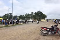 Ai thổi giá đất Củ Chi tăng "dựng đứng"?