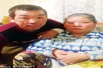 Cặp vợ chồng sống sót sau 36 giờ chịu lạnh -50 độ C