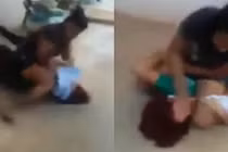 Biết tin con gái 17 tuổi mang thai, mẹ nhẫn tâm làm điều kinh hoàng này 