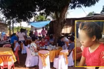 Chuyện lạ hôm nay: Chú rể bỗng biến mất, lý do khiến cô dâu chết sững 