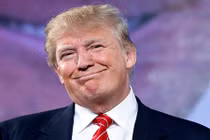 Tổng thống Trump gửi thư cho Chủ tịch nước đề nghị thúc đẩy hợp tác