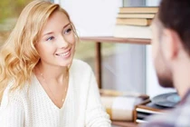 "Nhìn thấu" nàng qua 5 hành động nhỏ trong buổi hẹn hò