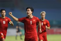 Công Phượng nói gì khi là người hùng đưa U23 Việt Nam vào tứ kết?