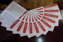 Agribank Cam Đường (Lào Cai): Khách báo nhờ gửi tiết kiệm hàng chục tỷ... còn 1 triệu