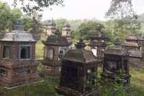 Chùa Bổ Đà được xếp hạng di tích quốc gia đặc biệt