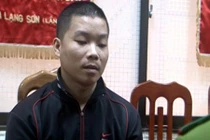 Túng tiền, bố đưa con trai 2 tuổi sang Trung Quốc để bán