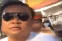 “Không có chuyện Cảnh sát nhìn người vi phạm bị đánh, phá xe“