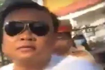 “Không có chuyện Cảnh sát nhìn người vi phạm bị đánh, phá xe“