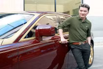 Tuổi U50, Đàm Vĩnh Hưng tiết lộ lý do không rượu, bia, thuốc lá