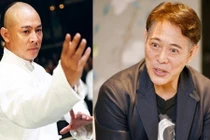 Xót xa siêu sao võ thuật sống cảnh cô đơn, bệnh tật về già