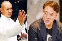 Xót xa siêu sao võ thuật sống cảnh cô đơn, bệnh tật về già