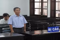 Vật ngã 2 công an xã, lão nông u70 hầu tòa