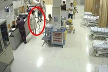 Vào bệnh viện, bệnh nhân dọa bác sĩ thất kinh bởi thứ khủng khiếp...