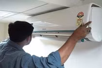 Điều hòa 5 triệu, công lắp 3 triệu: Sự thật giật mình