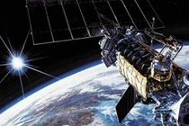 Video: Vệ tinh bí ẩn của Nga khiến Mỹ lo "sốt vó"