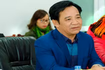 Nghệ sĩ Quang Tèo: “Chúng tôi kiếm tiền cũng chật vật lắm“