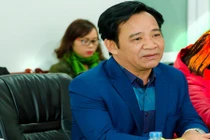 Nghệ sĩ Quang Tèo: “Chúng tôi kiếm tiền cũng chật vật lắm“