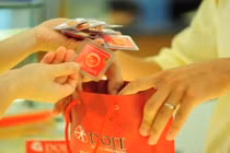 Giá vàng hôm nay 29/1: Đầu năm vượt mốc, tăng giá rất mạnh