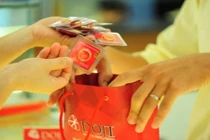 Giá vàng hôm nay 29/1: Đầu năm vượt mốc, tăng giá rất mạnh