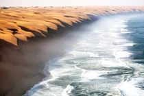 "Soi không rời mắt" những hình ảnh khó tin nhưng có thật 