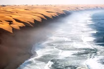 "Soi không rời mắt" những hình ảnh khó tin nhưng có thật 