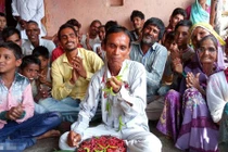 Chuyện lạ hôm nay: Dị nhân ăn tới 3kg ớt và tiêu đen mỗi ngày