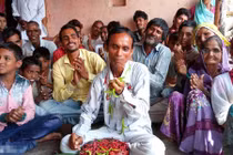 Chuyện lạ hôm nay: Dị nhân ăn tới 3kg ớt và tiêu đen mỗi ngày