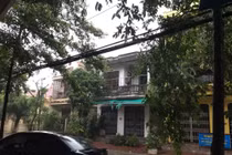 Rạng sáng nay, bão số 10 giật cấp 15 đã vào bờ biển Hà Tĩnh-Quảng Bình