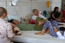 Vụ hủy 20.000 viên thuốc, Sở Y tế nhận trách nhiệm