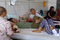 Vụ hủy 20.000 viên thuốc, Sở Y tế nhận trách nhiệm