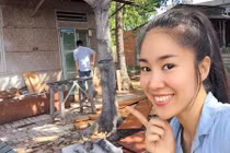 Lê Phương và bạn trai gặp trở ngại lớn chuyện tình cảm 