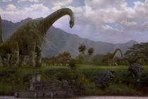 Khám phá cực khó tin nhưng có thật về khủng long (2)