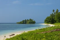 Quái đản nơi nữ nhân phục kích đàn ông để cưỡng bức tập thể