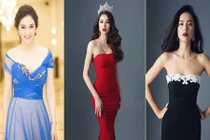 Đất cảng Hải Phòng: Nơi sản sinh vô số “quốc bảo mỹ nữ” 