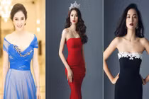 Đất cảng Hải Phòng: Nơi sản sinh vô số “quốc bảo mỹ nữ” 