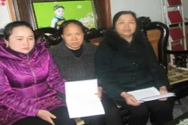 Nữ đại gia phố núi lừa đảo hàng chục tỷ đồng của dân nghèo rồi bỏ trốn