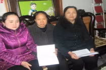 Nữ đại gia phố núi lừa đảo hàng chục tỷ đồng của dân nghèo rồi bỏ trốn